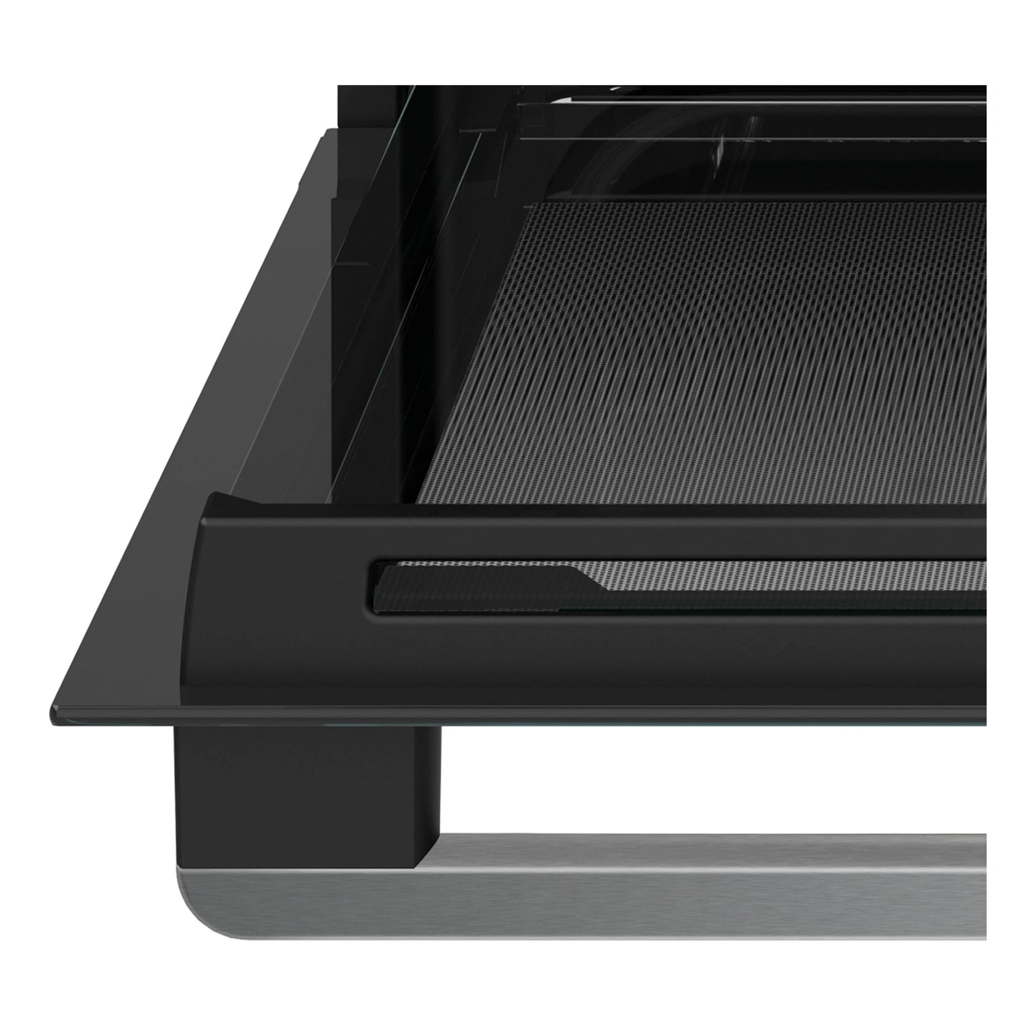 Westinghouse WVE645SC 60cm Electric Oven & 60cm Ceramic Cooktop Pack