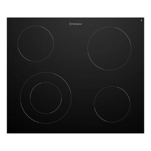 Westinghouse 60cm Electric Oven & 60cm Ceramic Cooktop Pack WVE645SC, Feature