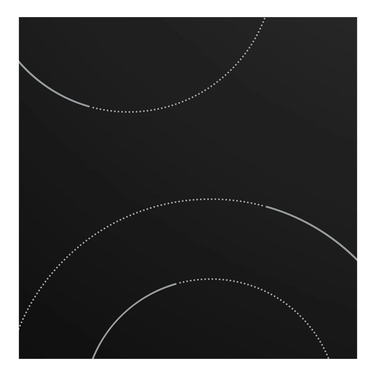 Westinghouse 60cm Electric Oven & 60cm Ceramic Cooktop Pack WVE645SC, Feature