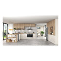 Westinghouse WVE9515SD 90cm Multi-Function Oven Stainless Steel