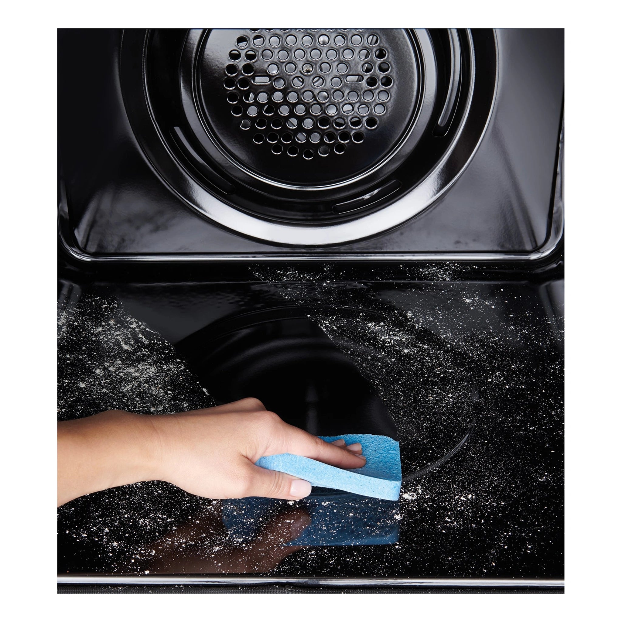 Westinghouse 60cm Multi-Function Pyrolytic Oven with Air Fry Stainless Steel WVEP6716SD, Feature