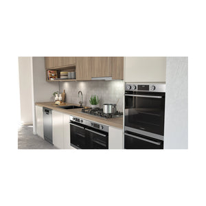 Westinghouse 60cm Multi-Function Pyrolytic Oven with Air Fry Stainless Steel WVEP6716SD, Lifestyle View