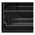 Westinghouse 60cm Electric Built-In Oven WVES613WCL, Grill View