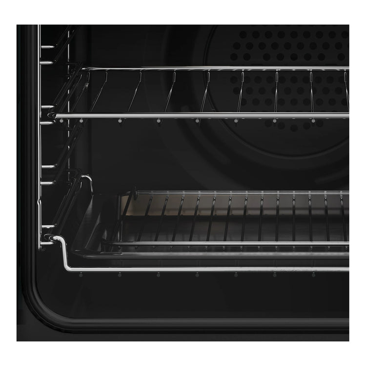 Westinghouse 60cm Electric Built-In Oven WVES613WCL, Grill View
