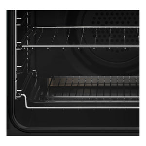 Westinghouse 60cm Electric Built-In Oven WVES613WCR, Inside View