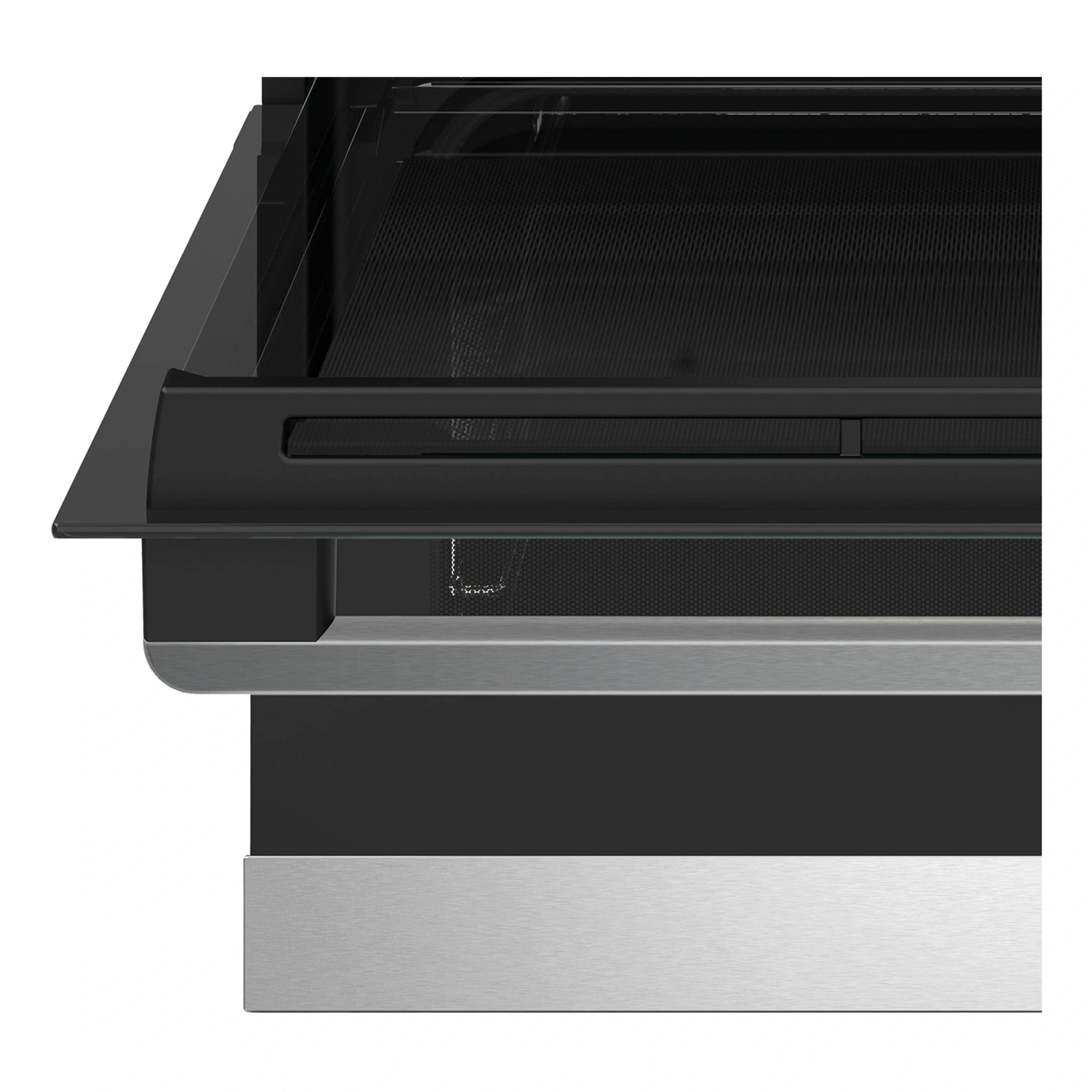Westinghouse 60cm LPG Gas Oven with Separate Electric Grill WVG665WCLP, Lids