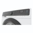 Westinghouse 10kg EasyCare 700 White Front-Load Washing Machine WWF1044M7WAS, Control Panel View