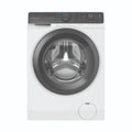 Westinghouse 10kg EasyCare 700 White Front-Load Washing Machine WWF1044M7WAS, Front View