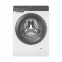 Westinghouse 10kg EasyCare 700 White Front-Load Washing Machine WWF1044M7WAS, Front View