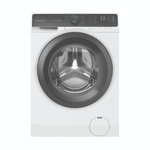 Westinghouse 10kg EasyCare 700 White Front-Load Washing Machine WWF1044M7WAS, Front View