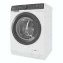 Westinghouse 10kg EasyCare 700 White Front-Load Washing Machine WWF1044M7WAS, Right Side View