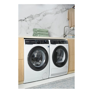 Westinghouse 10kg EasyCare Front Load Washing Machine WWF1044M7WA, Lifestyle 4