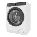 Westinghouse 10kg EasyCare Front Load Washing Machine WWF1044M7WA, Right Side View
