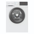 Westinghouse 7.5kg EasyCare 300 White Front Load Washing Machine WWF7524N3WAS, Front View