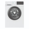 Westinghouse 7.5kg EasyCare 300 White Front Load Washing Machine WWF7524N3WAS, Front View