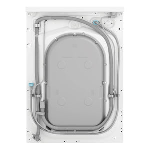 Westinghouse 7.5kg EasyCare 300 Series Washing Machine WWF7524N3WA, Back View