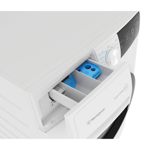 Westinghouse 7.5kg EasyCare 300 Series Washing Machine WWF7524N3WA, Detergent