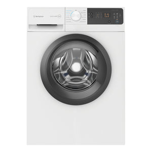 Westinghouse 7.5kg EasyCare 300 Series Washing Machine WWF7524N3WA, Front View