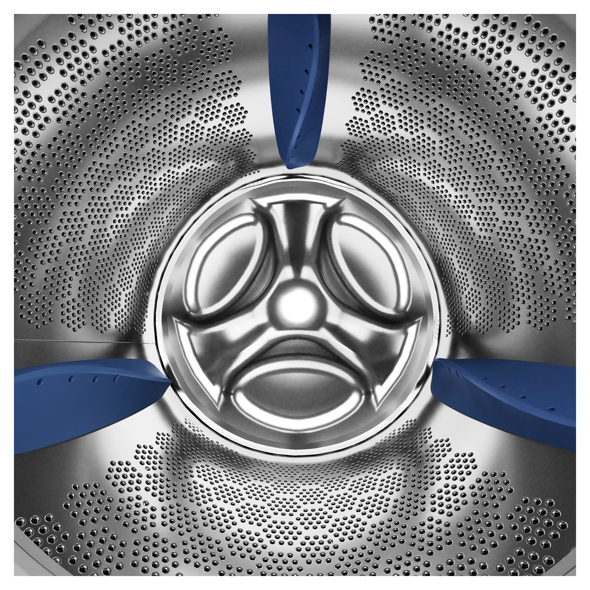 Westinghouse WWF7524N3WA 7.5kg EasyCare 300 Series Front Load Washing Machine