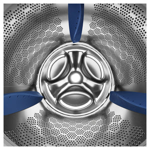 Westinghouse 7.5kg EasyCare 300 Series Washing Machine WWF7524N3WA, Wash