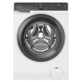 Westinghouse 8kg EasyCare 500 White Front Load Washing Machine WWF8024M5WAS, Front View