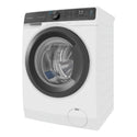 Westinghouse 8kg EasyCare 500 Front Load Washer WWF8024M5WA, Side View