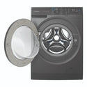 Westinghouse WWF9024M5SAS 9kg 500 Series Metallic Grey EasyCare Front Load Washer