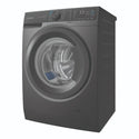 Westinghouse WWF9024M5SAS 9kg 500 Series Metallic Grey EasyCare Front Load Washer
