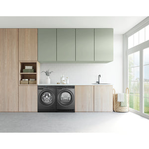 Westinghouse 9kg EasyCare 500 Front Load Washing Machine WWF9024M5SA, Lifestyle