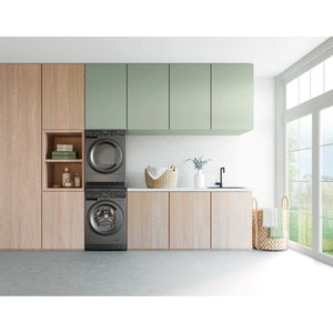 Westinghouse 9kg EasyCare 500 Front Load Washing Machine WWF9024M5SA, Lifestyle