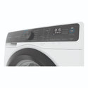 Westinghouse 9kg EasyCare 500 White Front Load Washing Machine WWF9024M5WAS, Control Pane View
