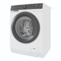 Westinghouse 9kg EasyCare 500 White Front Load Washing Machine WWF9024M5WAS, Right Side View