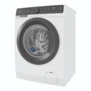 Westinghouse 9kg EasyCare 500 White Front Load Washing Machine WWF9024M5WAS, Right Side View