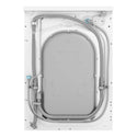 Westinghouse WWF9024M5WA 9kg EasyCare Load Washing Machine