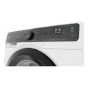 Westinghouse 9kg EasyCare Front Load Washing Machine WWF9024M5WA, Controls