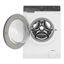 Westinghouse 9kg EasyCare Front Load Washing Machine WWF9024M5WA, Door Open