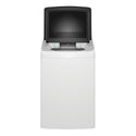 Westinghouse 10kg EasyCare Top Load Washing Machine WWT1084C7WA, Front View With Door Open