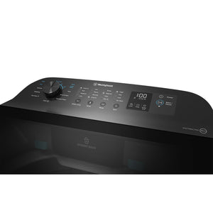 Westinghouse 11kg EasyCare Top Load Washing Machine WWT1184C7WA, Control Panel View