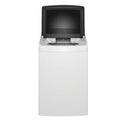 Westinghouse 11kg EasyCare Top Load Washing Machine WWT1184C7WA, Front View With Door Open