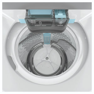 Westinghouse 12kg EasyCare 700 Top Load Washer WWT1284M7WA, Drawer Open View