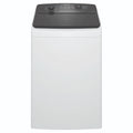 Westinghouse 12kg EasyCare 700 Top Load Washer WWT1284M7WA, Front View