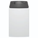 Westinghouse 12kg EasyCare 700 Top Load Washer WWT1284M7WA, Front View