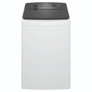 Westinghouse 12kg EasyCare 700 Top Load Washer WWT1284M7WA, Front View
