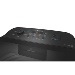 Westinghouse 6kg EasyCare Top Load Washing Machine WWT6084J5WA, Control Panel View