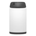 Westinghouse 6kg EasyCare Top Load Washing Machine WWT6084J5WA, Front View 
