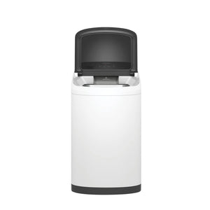 Westinghouse 6kg EasyCare Top Load Washing Machine WWT6084J5WA, Front View With Door Open