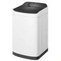 Westinghouse 6kg EasyCare Top Load Washing Machine WWT6084J5WA, Right Side View