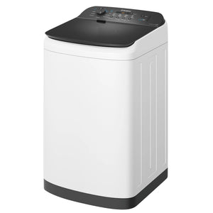 Westinghouse 6kg EasyCare Top Load Washing Machine WWT6084J5WA, Right Side View