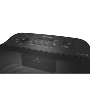 Westinghouse 7kg EasyCare Top Load Washing Machine WWT7084J5WA, Control Panel View