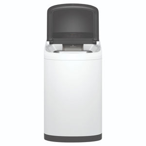 Westinghouse 7kg EasyCare Top Load Washing Machine WWT7084J5WA, Front Door Open View